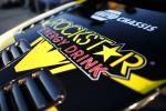 Volkswagen Passat Formula Drift by Tanner Foust 2015 года